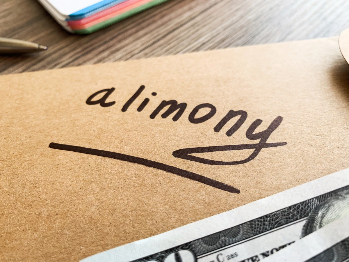 Droit civil : recours pour non-paiement de pension alimentaire