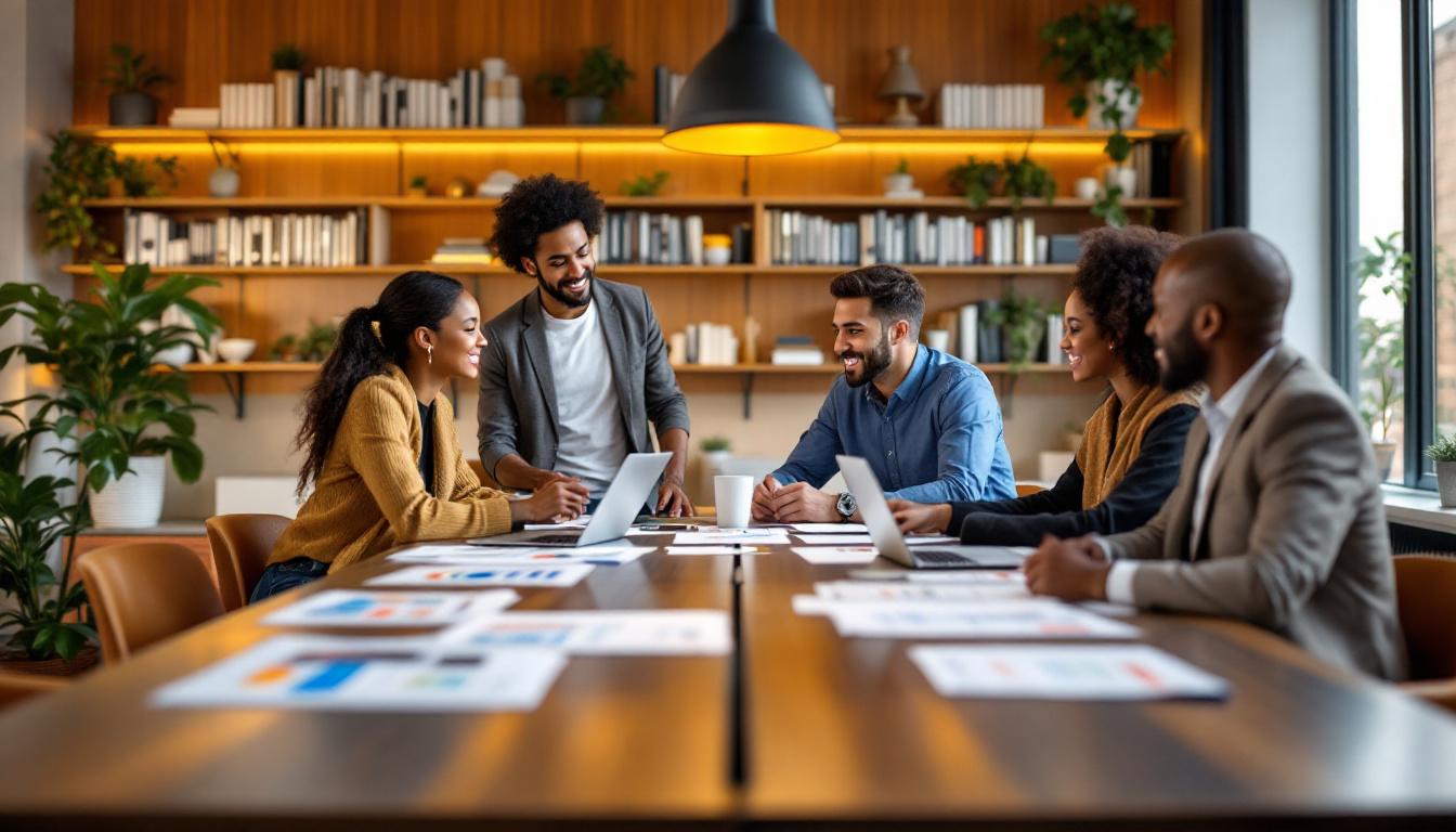 6 réflexes juridiques pour les startups en croissance