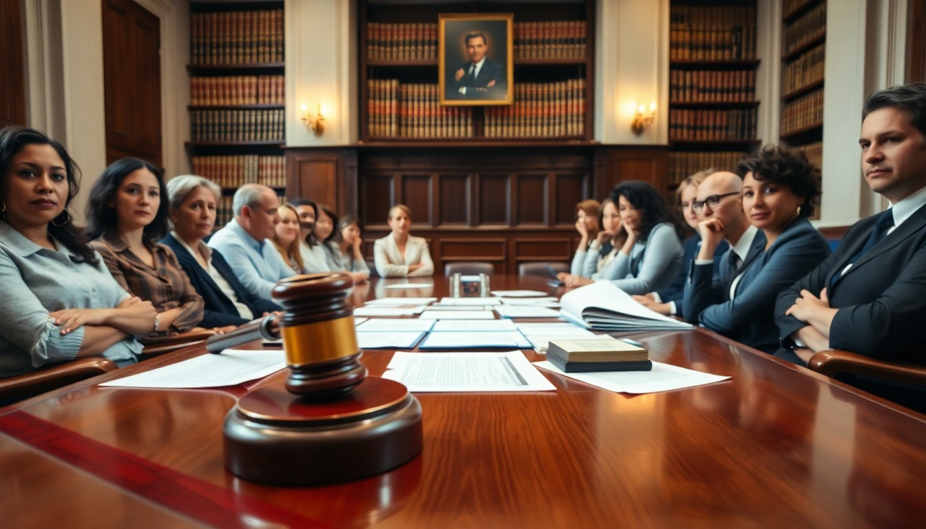 Licenciement abusif : comment défendre vos droits aux Prud'hommes