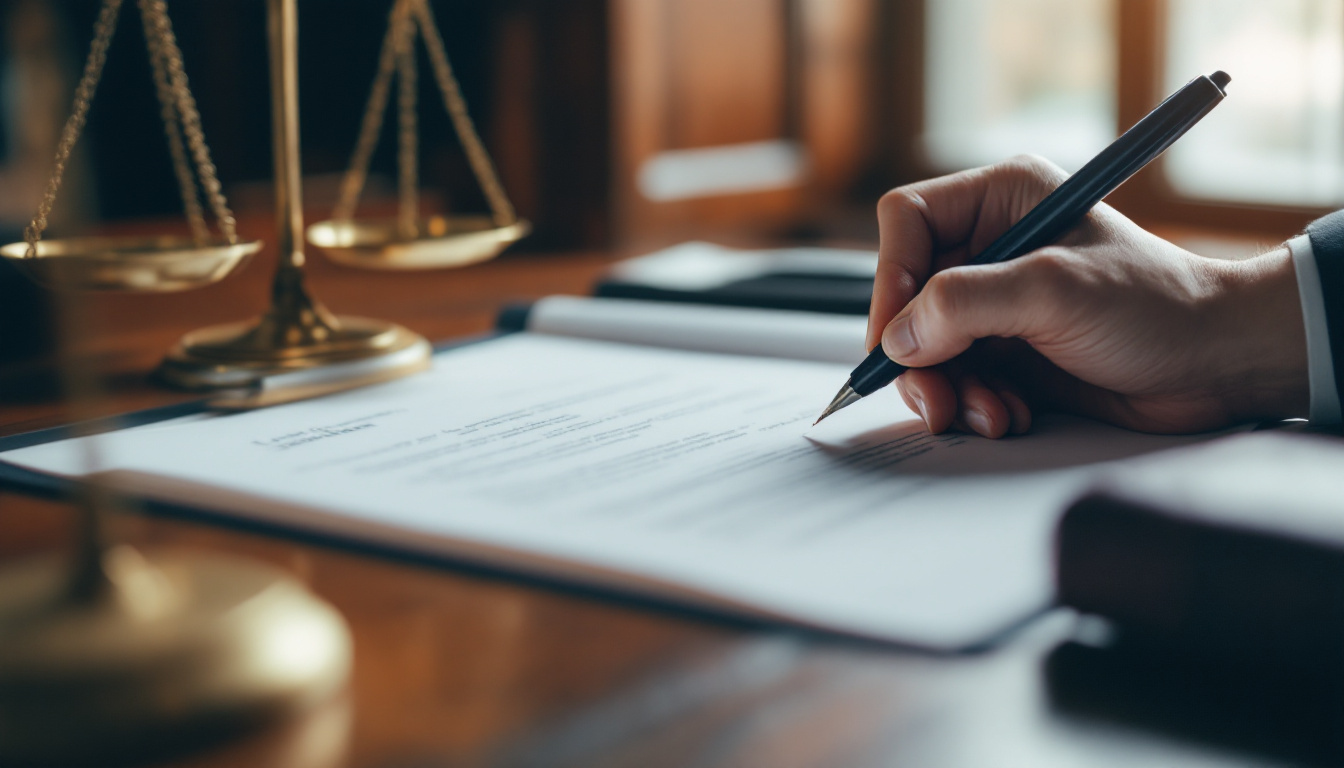 Réclamation de préjudice : étapes à suivre pour obtenir réparation rapide