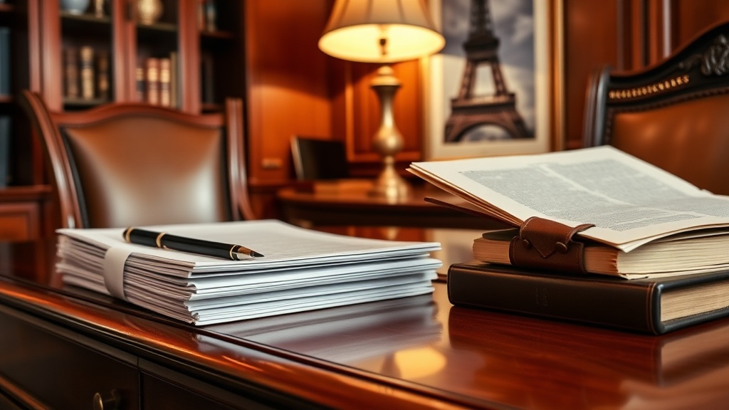 Avocats succession Paris : Comment choisir le meilleur avocat