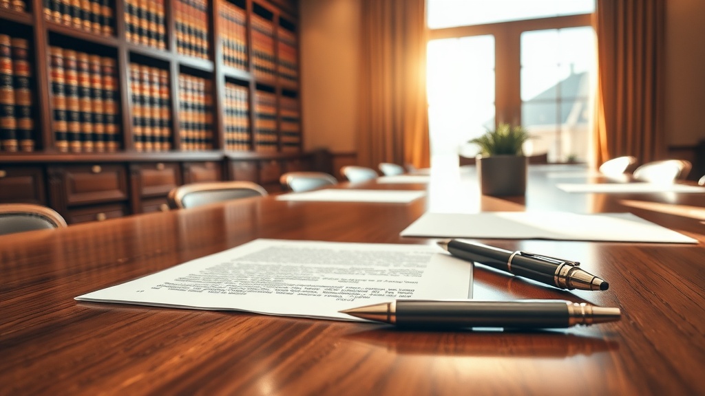 Droit immobilier : comprendre les règles d'acquisition