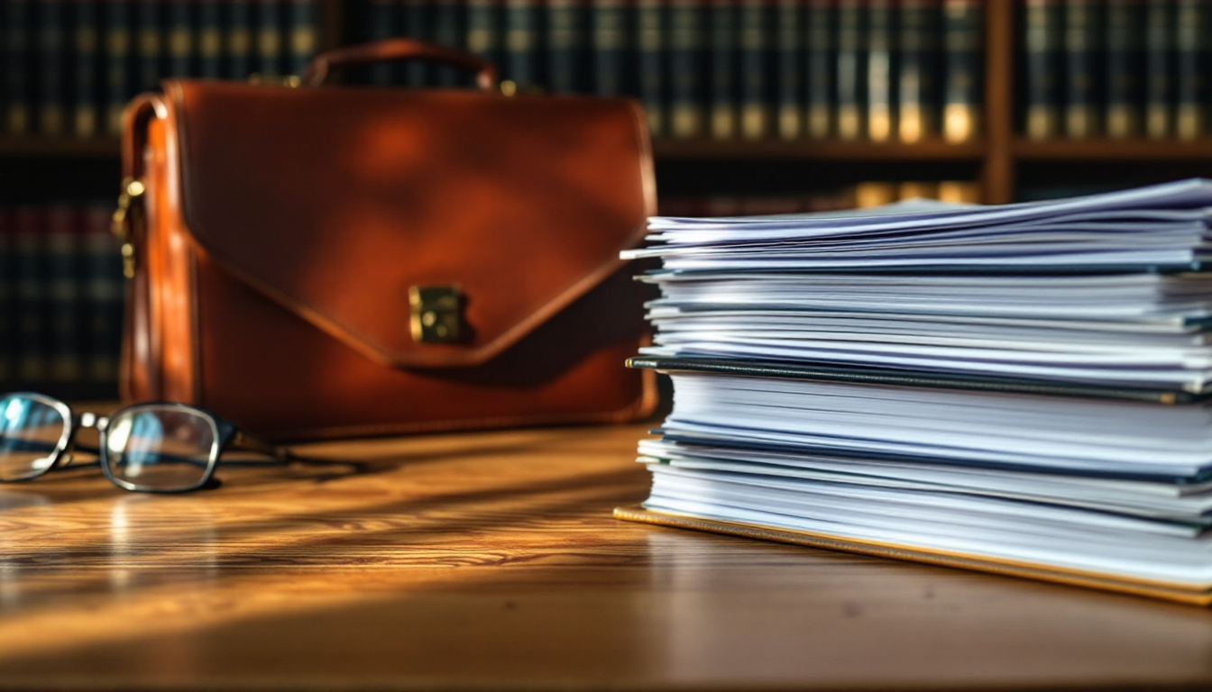 Les étapes clés d'une procédure d'appel en matière civile