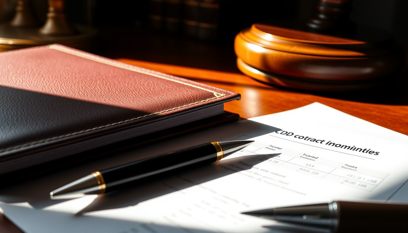 Indemnité fin de contrat cdd calcul aspects juridiques à connaître