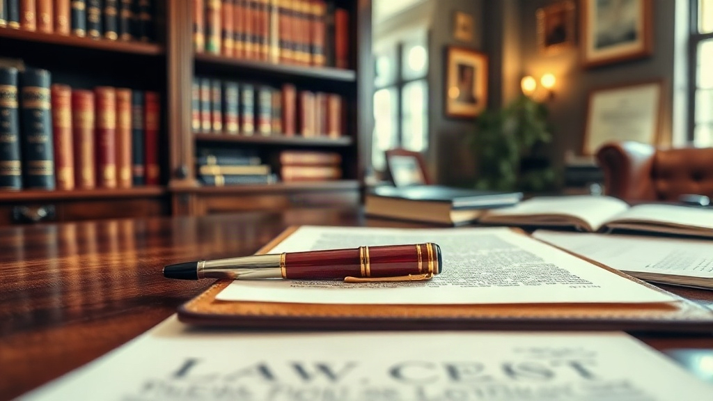 Questions à poser à un avocat fiscalité immobilière avant engagement