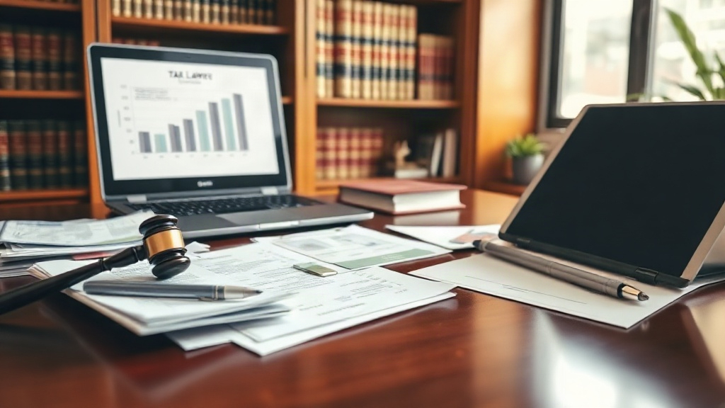 Questions à poser à un avocat fiscalité immobilière avant engagement