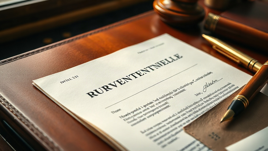 Rupture conventionnelle : ce que vous devez absolument savoir